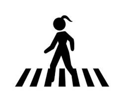 crosswalk image