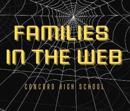 Families in the Web