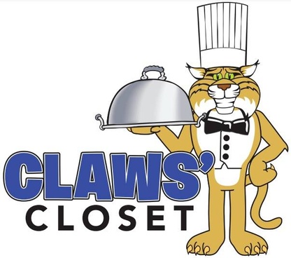 Claws Closet