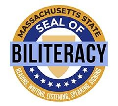 State Seal of Biliteracy