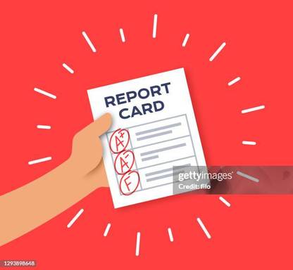 Report Cards 