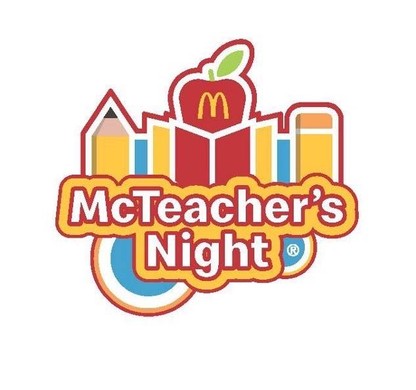 McTeacher's Night