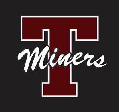 Telluride Miner Logo