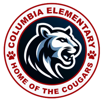 Columbia Cougar logo