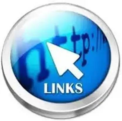 Links Icon