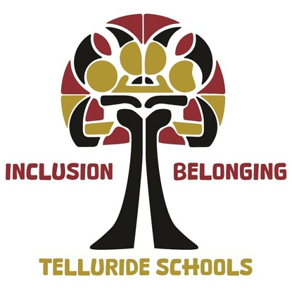 Inclusion and Belonging Logo