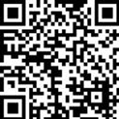 QR Code to donate to the Winter PE Scholarship Fund