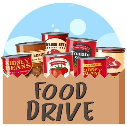 Food Drive