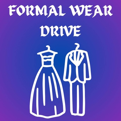 Formal Wear Drive pic