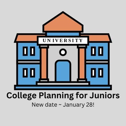 College Planning for Juniors