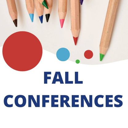 Fall Conferences