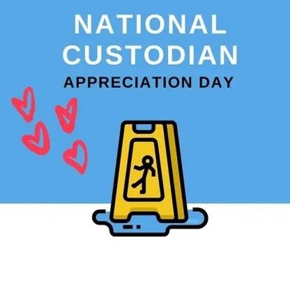 national custodian day