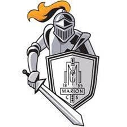 Marion Knight Logo