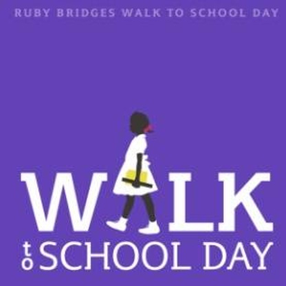 Walk School Day