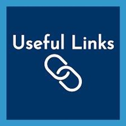 Useful Links