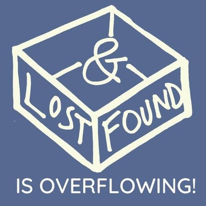 Lost & Found