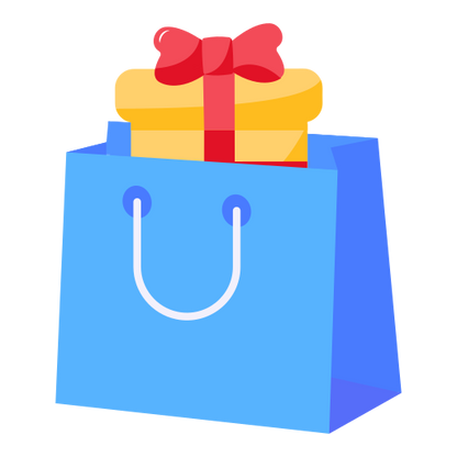 gift bag