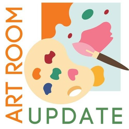 Art Room Update