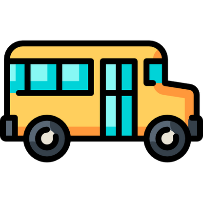 school bus