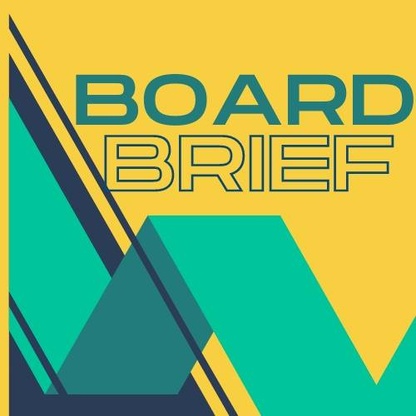 Board  Brief 