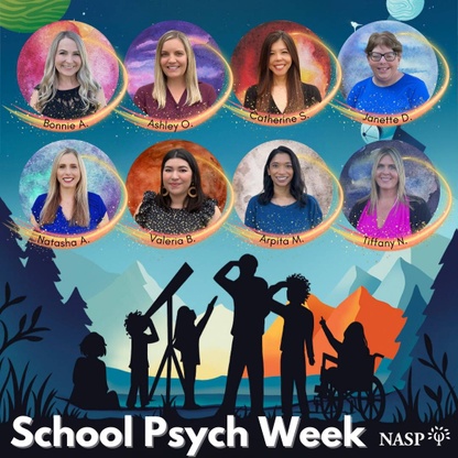 School Psych Week