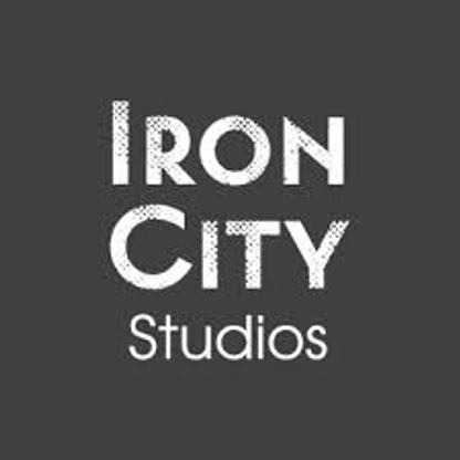 Iron City Studios graphic