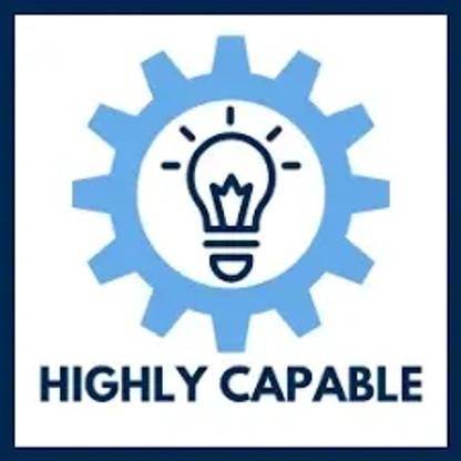 Highly Capable