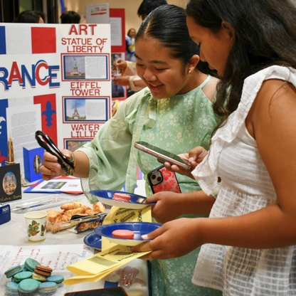 Dwyer Cultural Festival