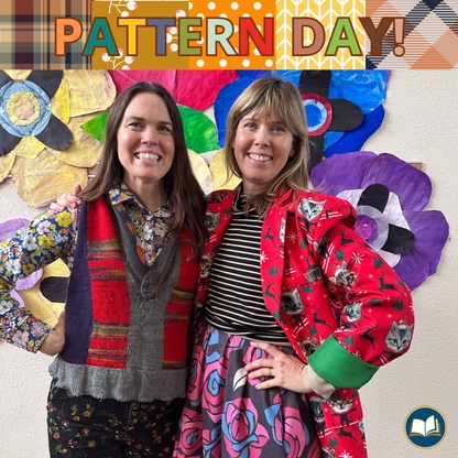 Pattern Day at BISD