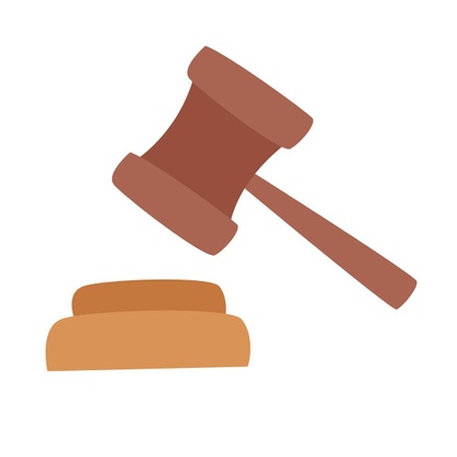 gavel