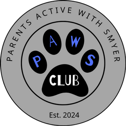 PAWS Club