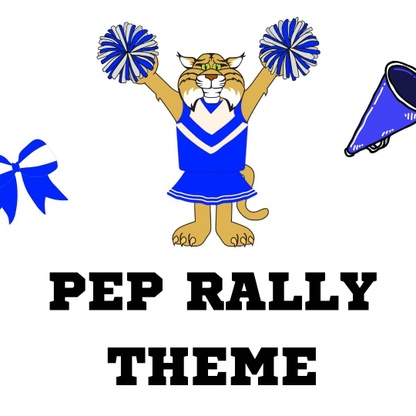 Pep Rally