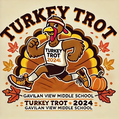 turkey trot