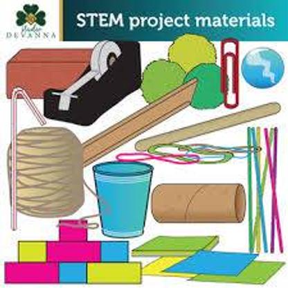 STEM Supplies