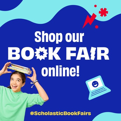 Shop our Book Fair online