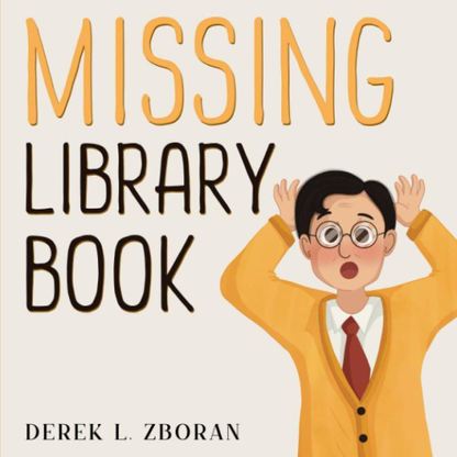 Missing Library Book