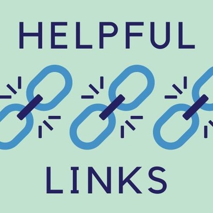 Helpful Links