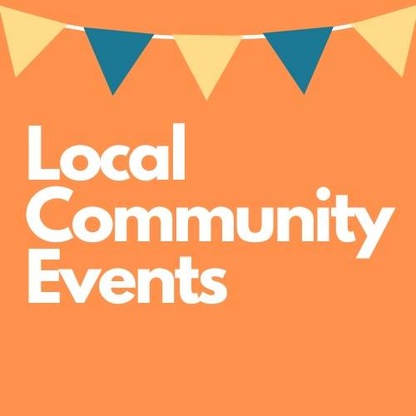 Community  Events