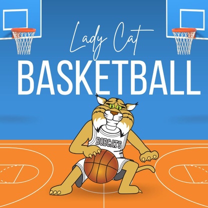 Lady Cat Basketball