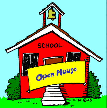 Open House