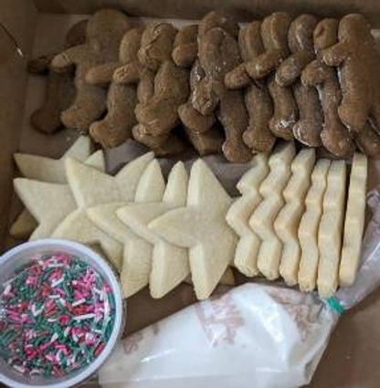 Cookie Kits