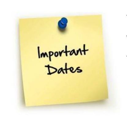 dates