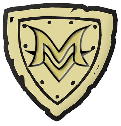 Marauder Shield