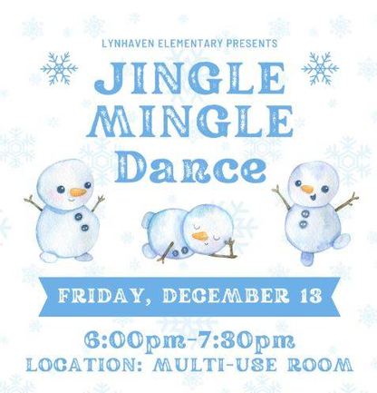 Jingle Mingle