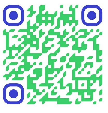 Final Forms QR Code