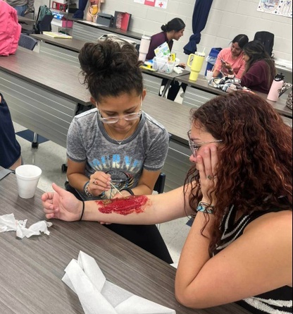 Health Science Lab