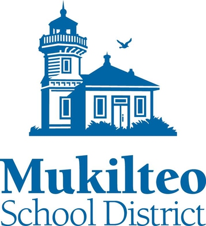 District logo