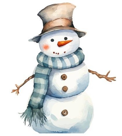 snowman