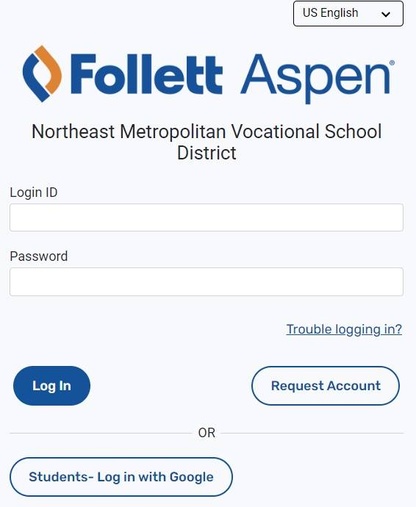 Aspen Login