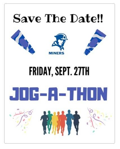 Jog A Thon